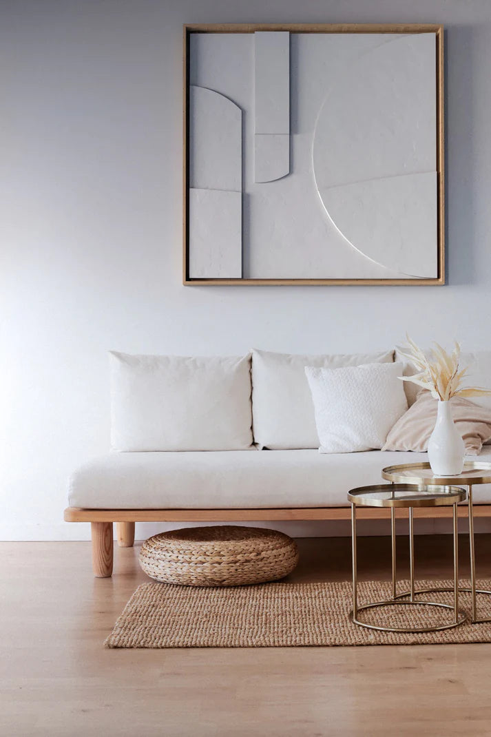 Tableaux keon - Shape 04