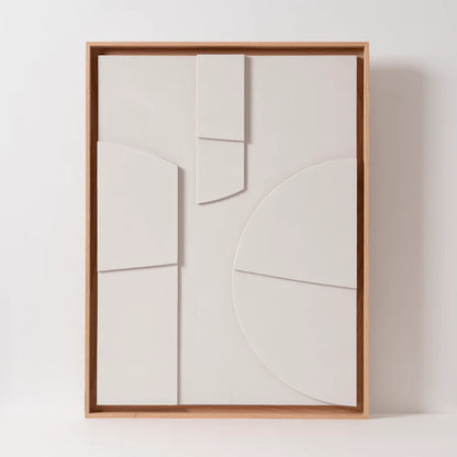 Tableaux keon - Shape 02