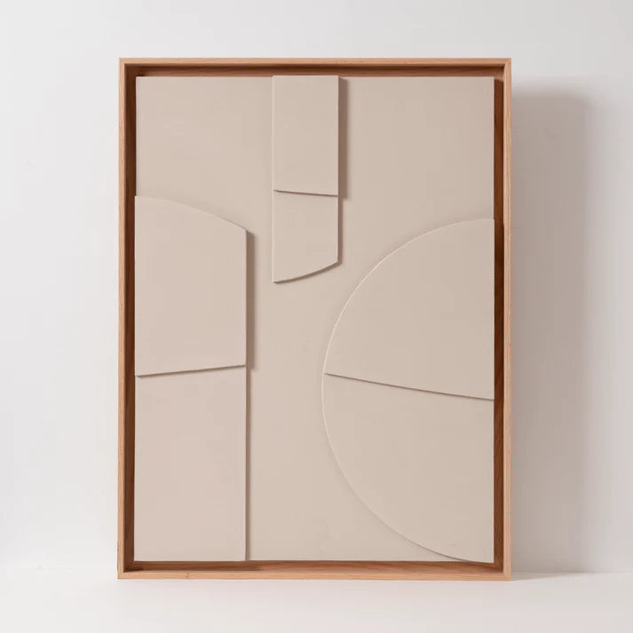 Tableaux keon - Shape 02