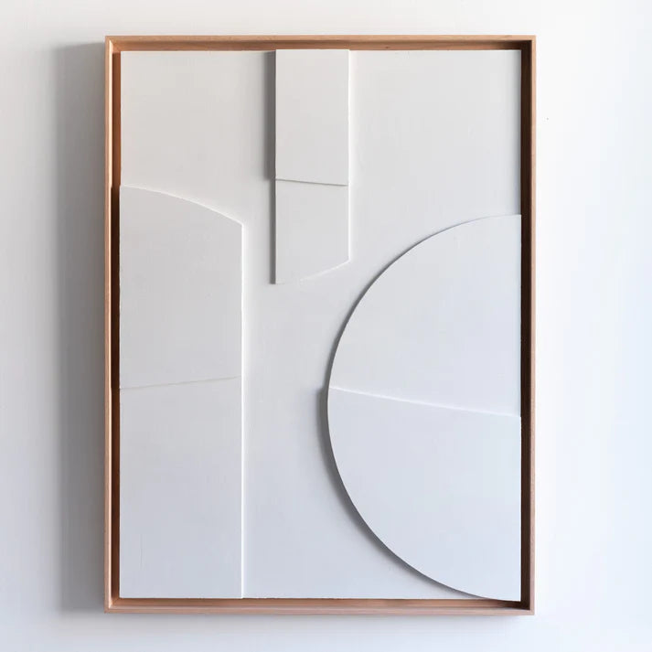 Tableaux keon - Shape 02