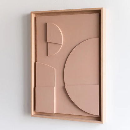 Tableaux keon - Shape 05