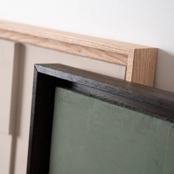 Tableaux keon - Shape 02