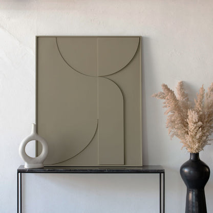 Tableaux DOUGLAS - Shape 04