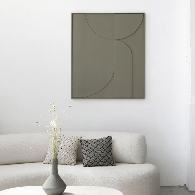 Tableaux DOUGLAS - Shape 04