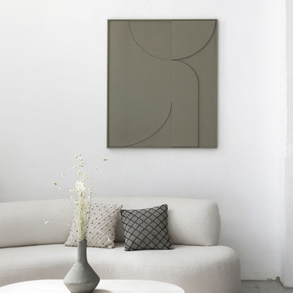 Tableaux DOUGLAS - Shape 04